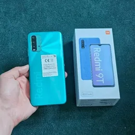 Redmi 9T 4/64