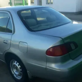 Toyota Corolla 1999