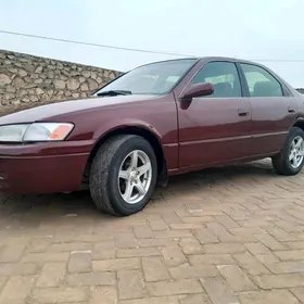 Toyota Camry 1998