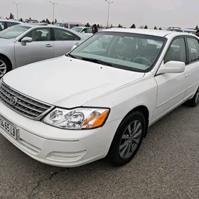 Toyota Avalon 2000