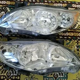 CAROLLA FARA LE 11 12 13