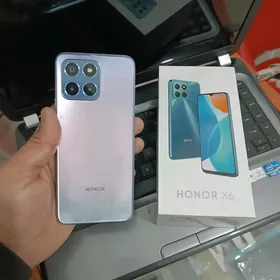 HONOR X6 (TAZE) 2024yyl