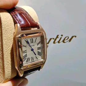 sagat Cartier