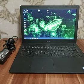 ноутбук noutbuk DELL 7 gen