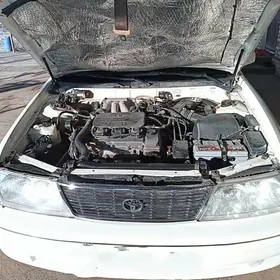 Toyota Avalon 1997