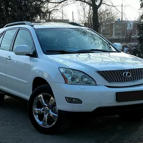 Lexus RX 330 2004