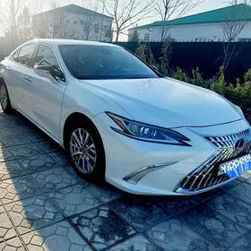 Lexus ES 350 2023