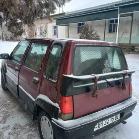 Daewoo Tico 1996