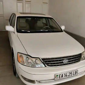 Toyota Avalon 2001