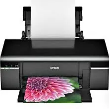 Epson T50