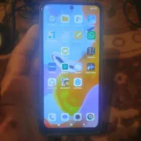 Redmi 11 Pro