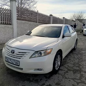 Toyota Camry 2008