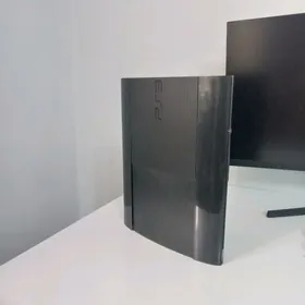 Playstation 3 super slim