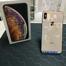 iPhone Xs Max 64gb 86