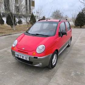 Daewoo Matiz 2005