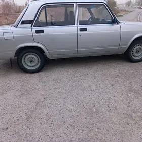 Lada 2107 2011