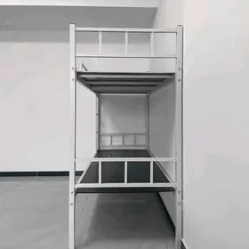Кровать двухъярусная