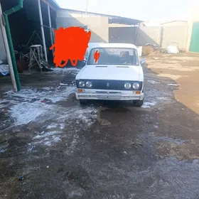 Lada 2106 2000