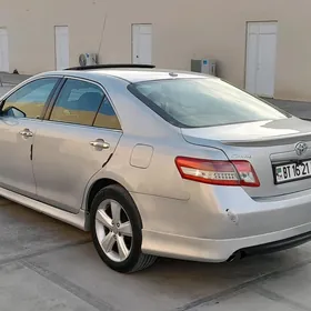 Toyota Camry 2010