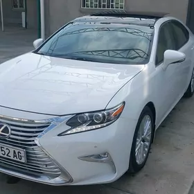 Lexus ES 350 2013