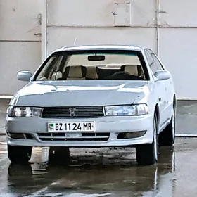 Toyota Cresta 1995