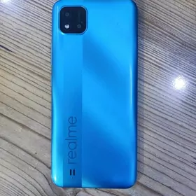 realmi c11