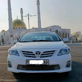 Toyota Corolla 2010