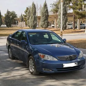 Toyota Camry 2002