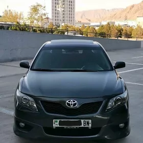 Toyota Camry 2009