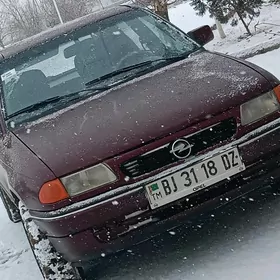 Opel Astra 1992