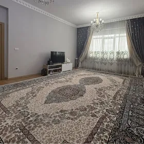 Gurtly 3 komnat