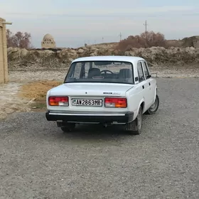 Lada 2107 2004