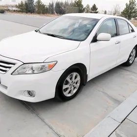 Toyota Camry 2008