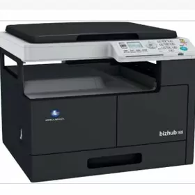 Göçüriji / Printer / Skaner  Konica Bizhub 165