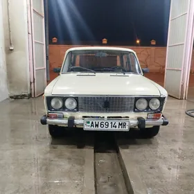 Lada 2106 1988