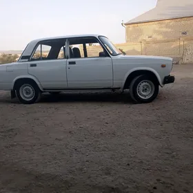 Lada 2107 2000