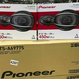 Pioneer original