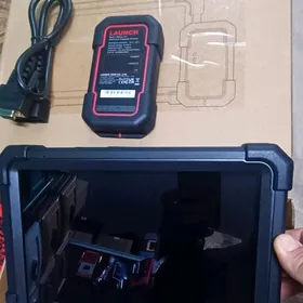 LAUNCH X431 PRO3S PLUS DIAGNOS