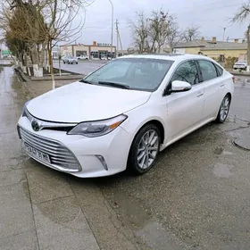 Toyota Avalon 2016