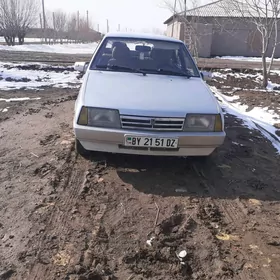 Lada 21099 2000