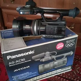 Panasonic kamera a90