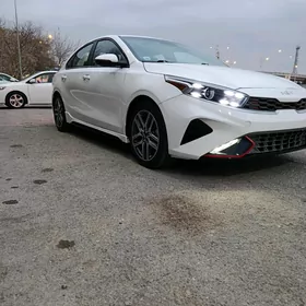 Kia Forte 2021