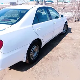 Toyota Camry 2002