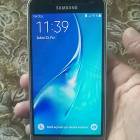 Samsung galaxy j3