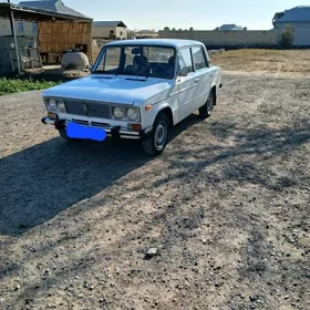 Lada 2106 1988