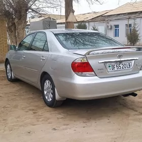 Toyota Camry 2002