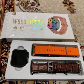 smart watch WS93 ULTRA