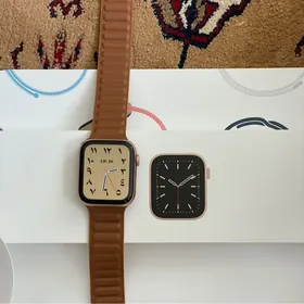 Apple Watch 6/44m