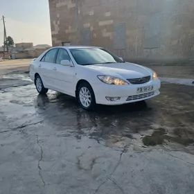 Toyota Camry 2003