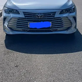 Toyota Avalon 2019